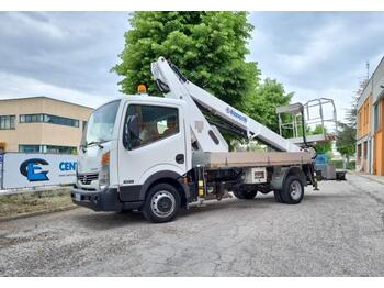 Autopacēlājs Bizzocchi AUTEL 187 HP