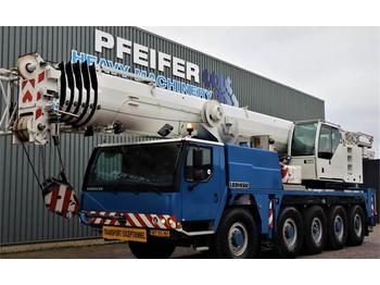 Bezceļu celtnis Liebherr LTM1095-5.1