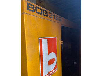 Elektroģenerators Bobinindus Bob 3183: foto 3