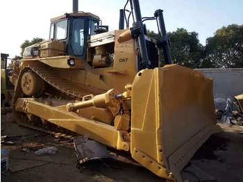 Buldozers CATERPILLAR D9N