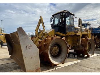 Buldozers Caterpillar 826H