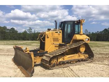 Buldozers Caterpillar D6N LGP