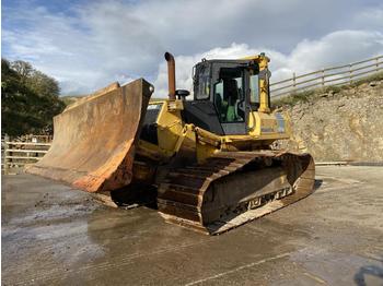 Buldozers Komatsu D61PX