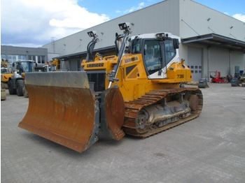 Buldozers LIEBHERR PR 736 LGP