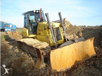 New Holland D 150 - Buldozers