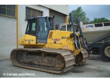 New Holland D 180 - Buldozers