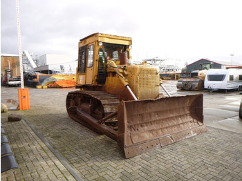 Buldozers CATERPILLAR D6D: foto 4