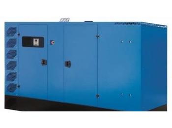 Elektroģenerators CGM 135P - Perkins 150 Kva generator: foto 1