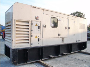  FG WILSON PERKINS 160KVA stromerzeuger generator - Celtniecības maisītājs