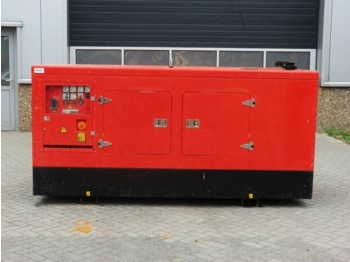 Himoinsa HIW-100 Diesel, 100KVA - Celtniecības maisītājs