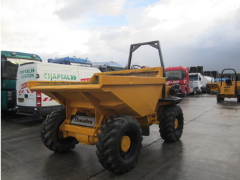 Thwaites LTD 6 TON Mini-dumper - Celtniecības maisītājs