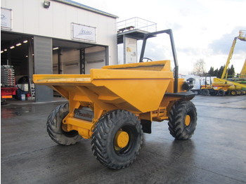 Thwaites LTD LTD 6 TON Mini-dumper - Celtniecības maisītājs