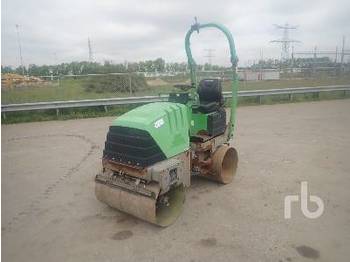 Ceļu veltnis AMMANN AV20-2