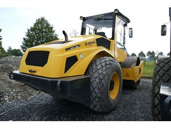 Ceļu veltnis BOMAG BW 212 DH-5