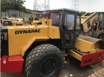 Vibrorullis Cheap Price Dynapac Used Road Roller Ca30d, 12t Dynapac Compactor: foto 4