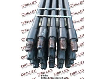 Horizontālās urbšanas mašīna Ditch Witch JT1220 Drill pipes, Żerdzie wiertnicze: foto 1