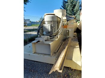 Drupinātājs Metso Nordberg VI200