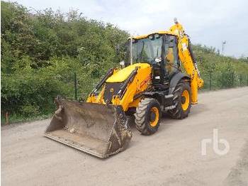 Ekskavators-iekrāvējs JCB 3CXECO 4x4
