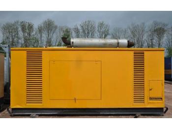 Cummins 253 kVA - NT 855 G4 - Elektroģenerators