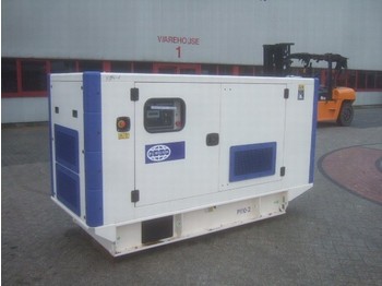 FG WILSON P110-2 Generator 110KVA NEW / UNUSED - Elektroģenerators