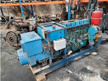 Elektroģenerators Ford 6 CILINDER