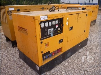 Gesan DPS60 - Elektroģenerators