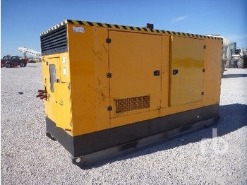 Gesan DVS250 - Elektroģenerators