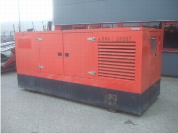 Himoinsa HIW-300 Generator 300KVA  - Elektroģenerators