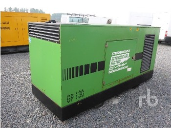 Mec Alte ECO34-1LN/4 125 Kva - Elektroģenerators