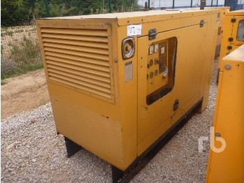 Olympian GEP30 - Elektroģenerators