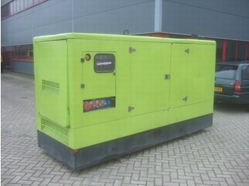 PRAMAC GSW220 Generator 200KVA  - Elektroģenerators