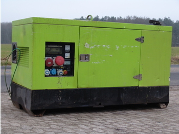  Pramac GBL30 stromerzeuger generator - Elektroģenerators