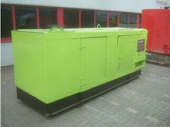 Pramac GSW160 Generator 160KVA  - Elektroģenerators