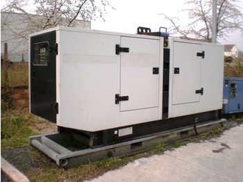 SDMO GS 200 - Elektroģenerators
