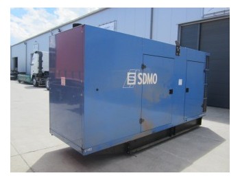SDMO Generator - Elektroģenerators