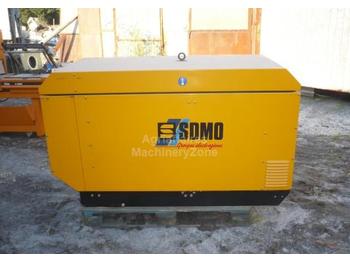 SDMO TN20 - Elektroģenerators