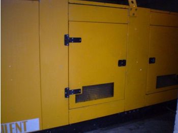 SDMO TWD 12 GE generator  - Elektroģenerators