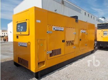 Stamford GPM2 800 Kva - Elektroģenerators
