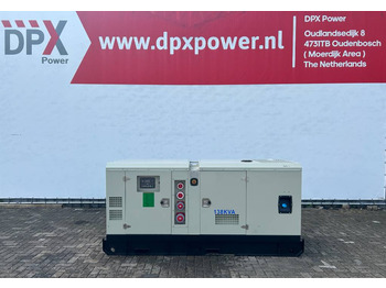 YTO LR4M3L D88 - 138 kVA Generator - DPX-19891  - Elektroģenerators
