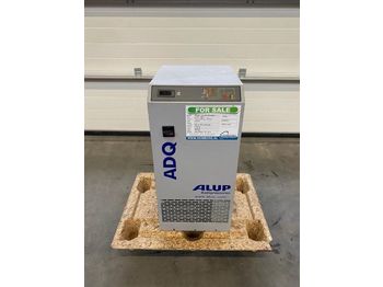 Alup ADQ 180 Luchtdroger 3.000 L / min 13 Bar Air Dryer - Gaisa kompresors