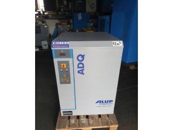Alup ADQ 720  - Gaisa kompresors