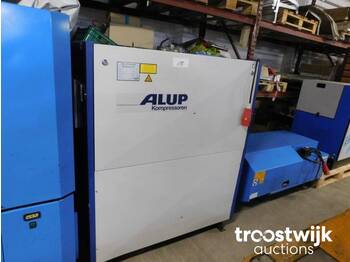 Alup Compressor CK 041522-250 - Gaisa kompresors