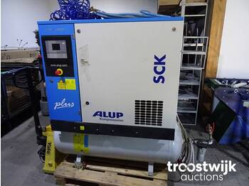 Alup SCK - Gaisa kompresors