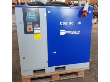 Gaisa kompresors Ceccato CSB 30