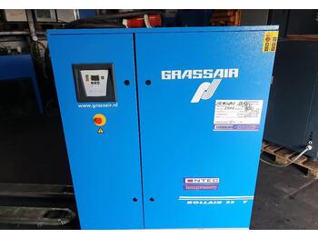 Grassair RLR25  - Gaisa kompresors