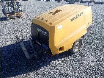 Gaisa kompresors KAESER M43PE S/A