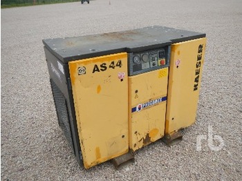 Kaeser AS44 Electric - Gaisa kompresors