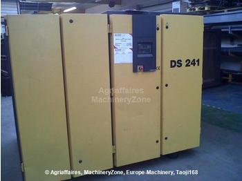 Kaeser DS421 - Gaisa kompresors