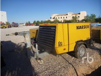 Kaeser M80 - Gaisa kompresors