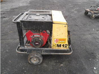 Gaisa kompresors Kmpressor M12